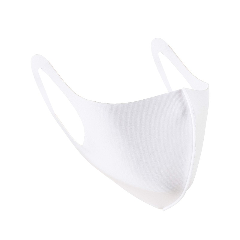 Goat EITORE ETMK-1 Sports Material Mask, Set of 3, Kids,