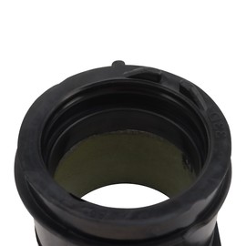 GOOFIT Carburetor Intake Manifold Boot Replacement for WR450F YZ450F YZ450F 33D-13597-00 33D-13597-10