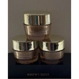 Estée Lauder 3 x Estee Lauder Revitalizing Supreme + Youth Power Creme 0.5 oz Each NWOB