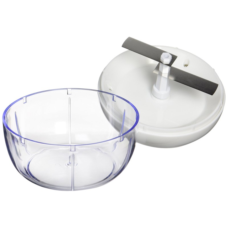 Wahei Freiz KR-7769 Chopper Mincer, Kitchen Assist Mini