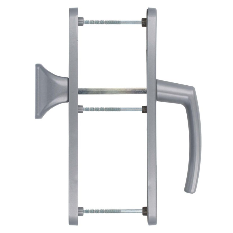 kj-vertrieb Premium Handle Set DHS 92 mm - Plate Width