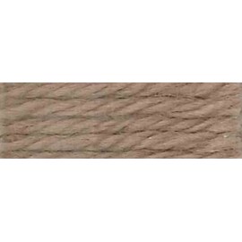 DMC 486-7521 Tapestry and Embroidery Wool, 8.8-Yard, Ultra Light Cocoa