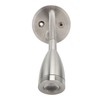 DC12‑24V LED RV Bedside Lamp High Brightness Aluminium Alloy Gooseneck