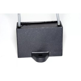 JCM 18UF 250V AC 18 UF 250VAC MOTOR ELECTRIC CEILING FAN CAPACITOR CAP 18MFD MFD