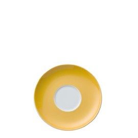 Cappuccino-/ Jumbo-Untertasse "Sunny Day"