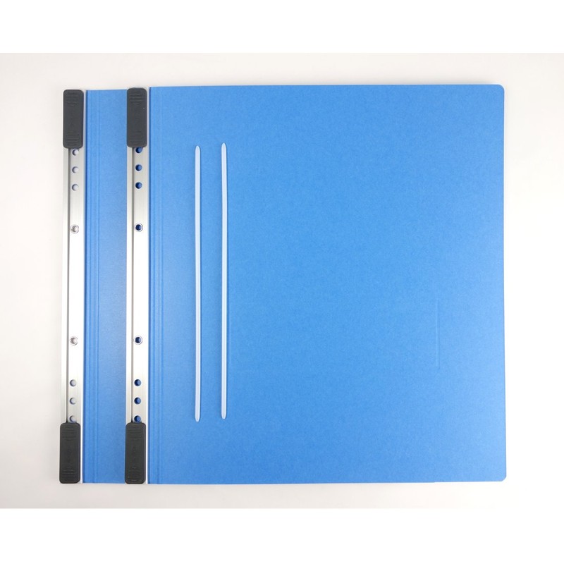 コクヨ データファイル A バースト用 1000枚収容 青 EF-219SNB