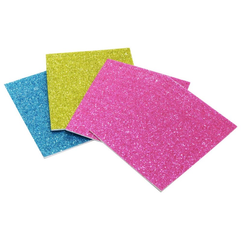 Sunstar Stationery Tropical ~ Ju! Pretty Cure Glitter Sticker Harie