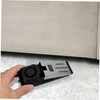 Tofficu Door Stopper Alarm Anti-Theft Door Sensitivity Control for Home