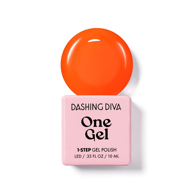 Dashing Diva Wondgel Color Juicy Beam