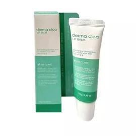 Gita 3W 클리닉 더마 시카 립밤 10그램 3W Clinic Derma Cica Lip Balm 10g