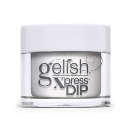Gelish Gelish Xpress Dip Powder, Magic Within, Long-Lasting Nails. Featuring ColorFusion Technology, Odor-Free, Vitamin-Infused Formula, and Up to 21 Days of Chip-Free Wear, 1.5 ounce