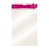 Papermania A4 wax paper. pack of 10