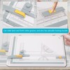 SOFEDY Inch A3 Drawing Board Drafting Table Multi-Funtion Drafting Table