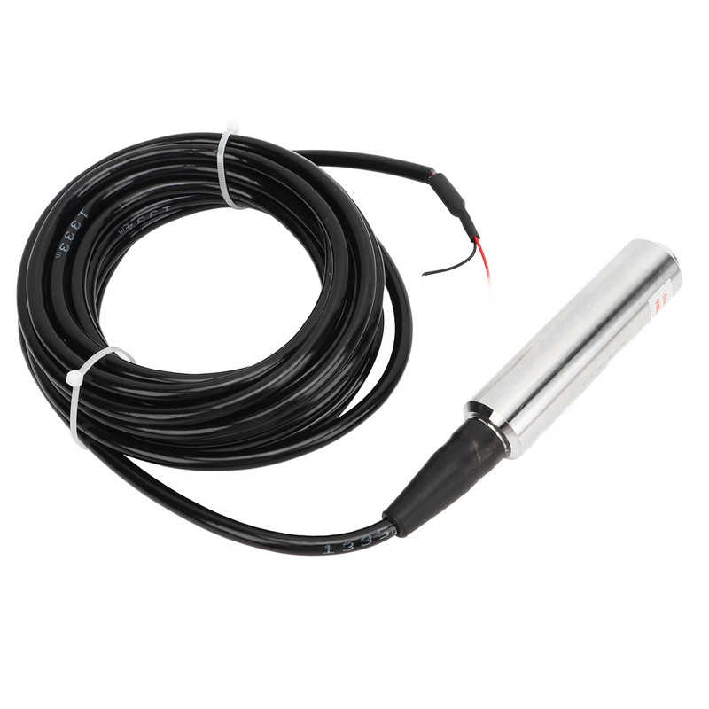 Liquid Level Sensor Throw in Type 6m Cable 0 to