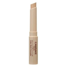 Canmake Colour Stick Concealer 01 Natural Beige