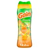 Gain Fireworks In-Wash Scent Booster, Island Fresh, 12.2 oz