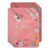 Eyenlip Moisture Essence Mask X 10pza Salmon Oil Todo Tipo De Piel                                                                                    
