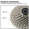 BOLANY Mountain Bike 9 Speed Freewheel Bicycle 11‑36T Cassette Flywheel
