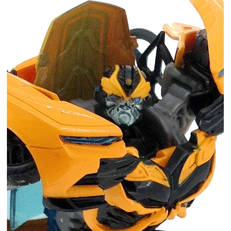 トランスフォーマー ムービーアドバンスドシリーズ AD27 バンブルビー