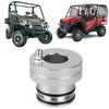 Wheel Bearing Greaser, Wheel Bearing Hub Lubricator Tool UTV ATV