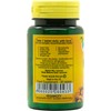 Veganicity Folic Acid 400µg : B Vitamin Supplement - 90