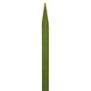 Commercial Flat Skewers, 0.2 inches (6 mm), Length 8.3 inches