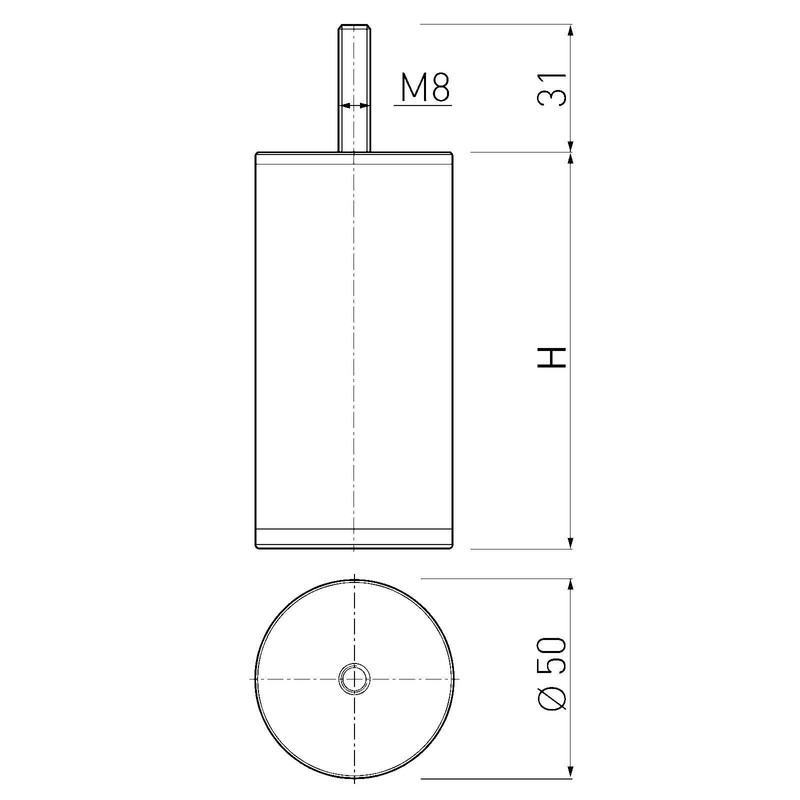 SO-TECH® Bed Fitting and Bed Angle