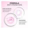 Kit Sérum y Crema Anti-manchas Glycolic Bright L'oréal