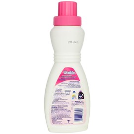 Woolite For All Delicates Laundry Detergent, 16 Fl Oz (Pack of 4)