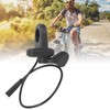 Electric Bicycle Thumb Throttle Speed Control Accelerator Throttle for Bafang