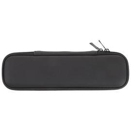 FOMIYES Caja De Cepillo De Dientes Eléctrico Estuche De Viaje Portátil Con Material Resistente Y Compartimento Para Accesorios Protección Completa Para Cepillos De Dientes Eléctricos
