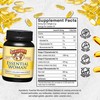 Barlean's Essential Woman Supplement Capsules, Women's Flaxseed and Evening Primrose