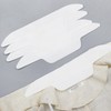 Shirt Collar Protector Pads 5 Pcs 2ea