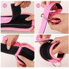 Ankle Straps for Cable Machine Ankle Straps Cable Kickback Ankle