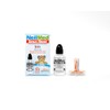 NeilMed - Sinus Rinse, pediátrico, Kit de botella para enjuague