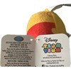 TSUM TSUM Disneys Plushie - Pooh Bear (3"" Mini Version),