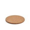 ZELLER PRESENT SCHÖNER LEBEN. PRAKTISCH WOHNEN. 1300 Natural Cork Coasters