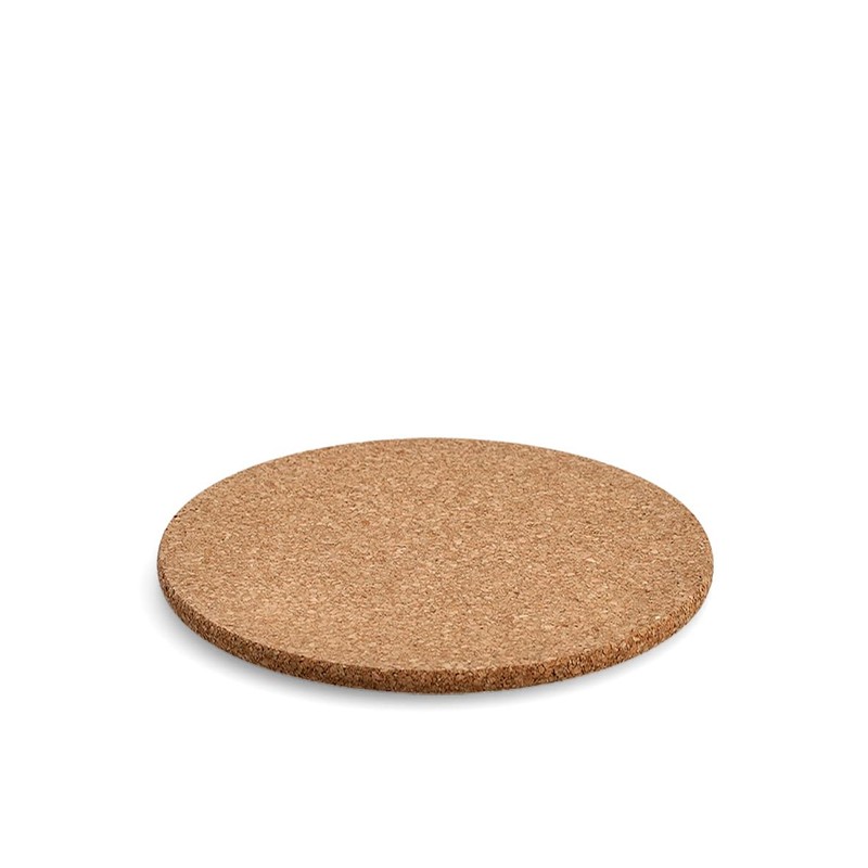 ZELLER PRESENT SCHÖNER LEBEN. PRAKTISCH WOHNEN. 1300 Natural Cork Coasters
