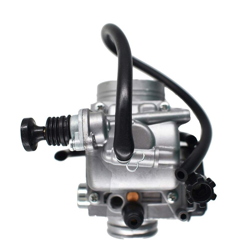 ALL-CARB Carburetor Replacement for Honda Foreman 400 450 FOURTRAX 250