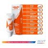Urea 40 Con Vitamina E + Calloxfin Crema Callos Callosidad