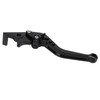 Folding Brake Lever CNC Aluminum Alloy Motorcycle Adjustable Brake Lever