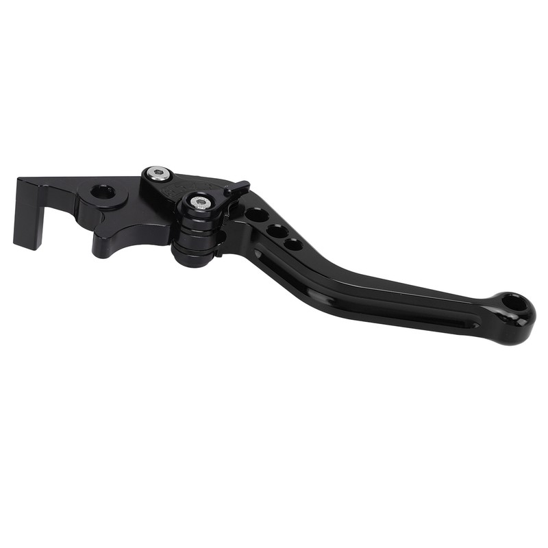 Folding Brake Lever CNC Aluminum Alloy Motorcycle Adjustable Brake Lever