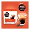 NESCAFÉ Dolce Gusto Coffee Capsules Café Lungo 48 Single Serve