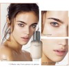 Base de Maquillaje Líquida 40ml, Acabado Mate Natural Color |