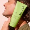 Acure | Shampoo Clarificante para limpieza Profunda | Elimina la
