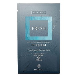 Dressner Essence Bath Salt Men's Fresh (60g)