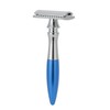 Shaving Razor Double Edge Blade Retro Safety Razor Stainless Steel