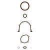 AJUSA 54120100 Gasket Set for Crank Case
