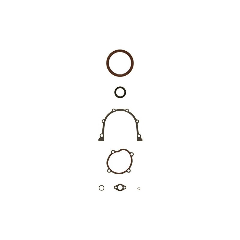 AJUSA 54120100 Gasket Set for Crank Case