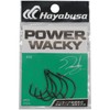 ハヤブサ(Hayabusa) POWER WACKY II 4 FF214